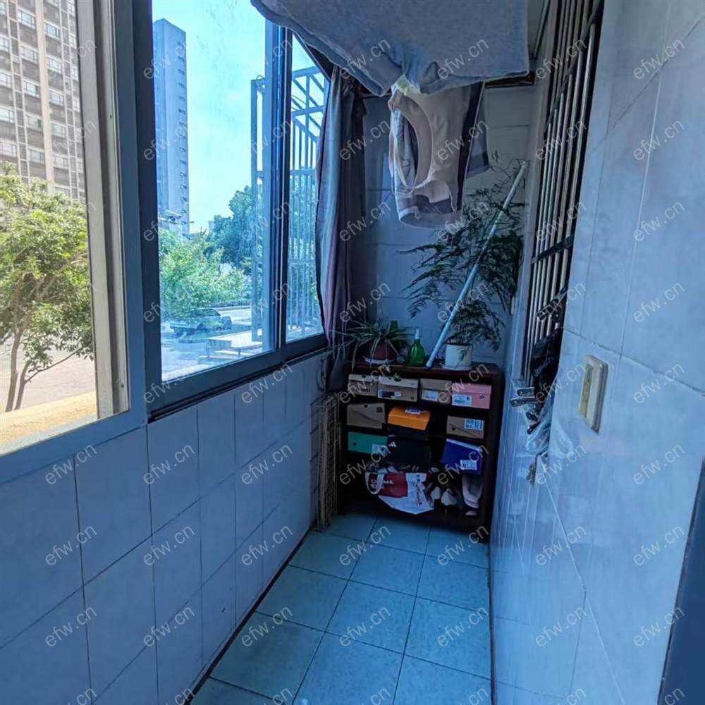溪北新村（北区）精装2室  随时看房 拎包入住