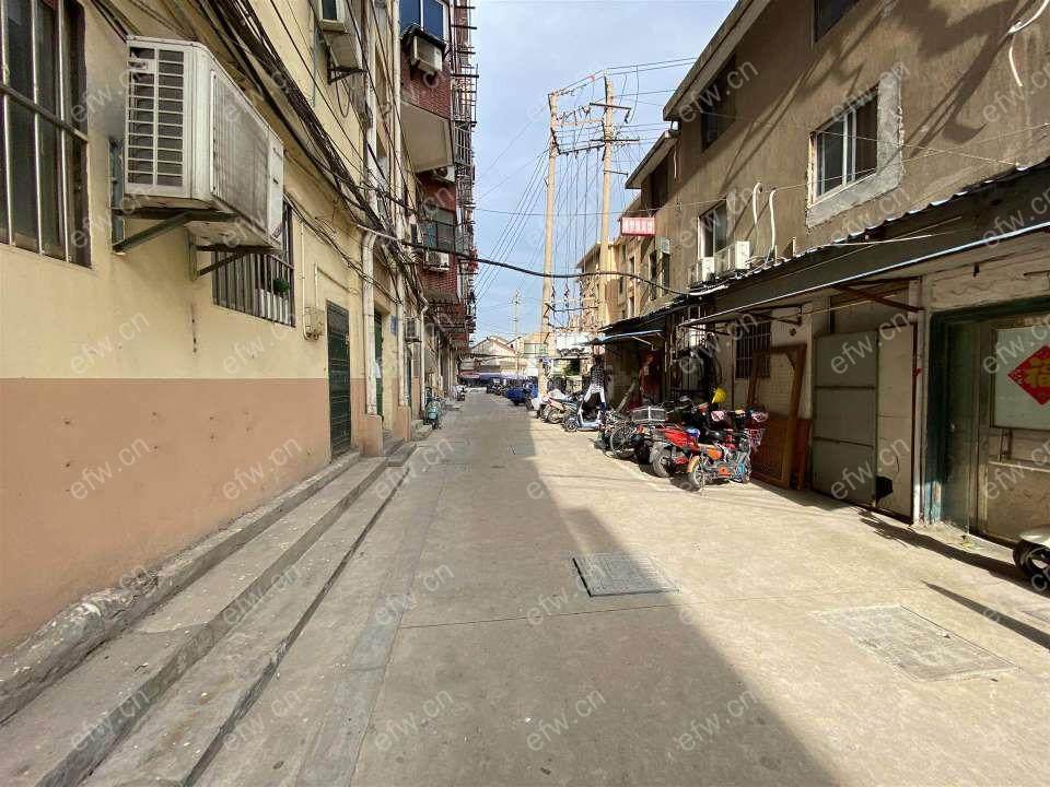 胜利新村 2室1厅