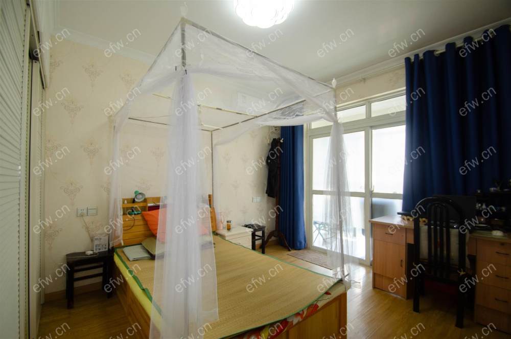 建乐家园（建乐苑） 2房 全明户型 另送家电