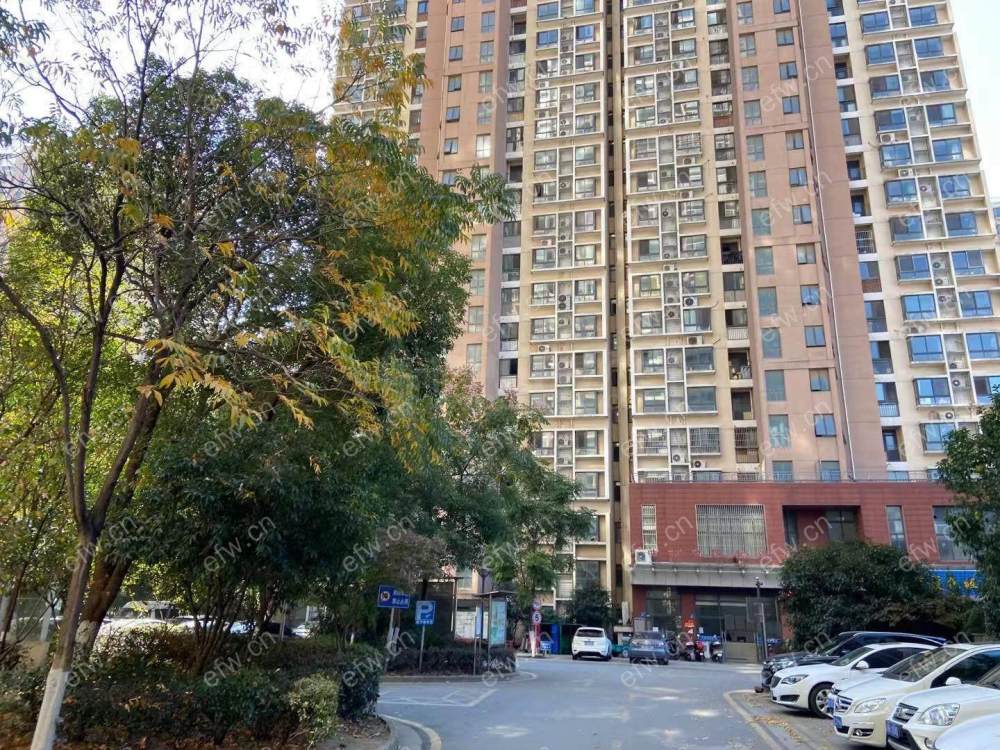 中南家园A区定销商品房出售