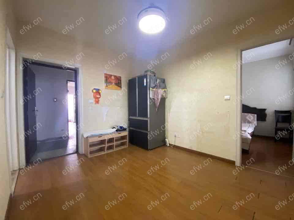 五河苑 2室2厅,精装修，诚心出租