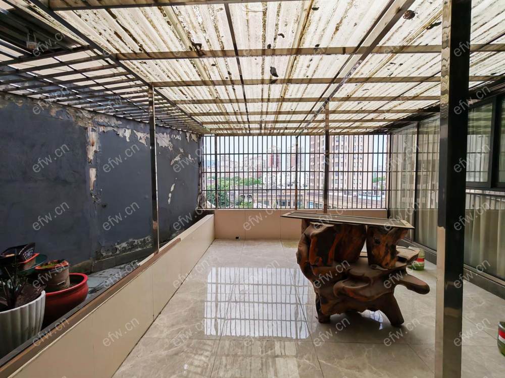 生活大师精装3室  随时看房 拎包入住