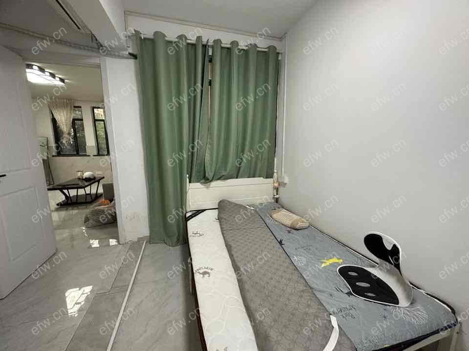 中大诺卡小镇一期（诺卡花园）精装2室  随时看房 拎包入住