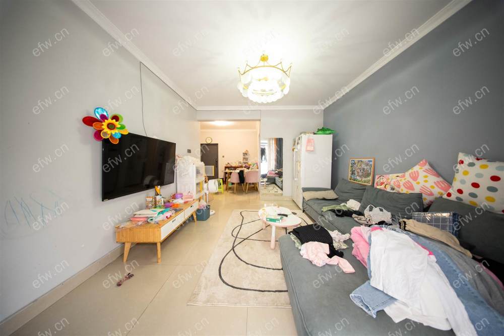 建筑路 溪南公馆 月溪苑 2室2厅