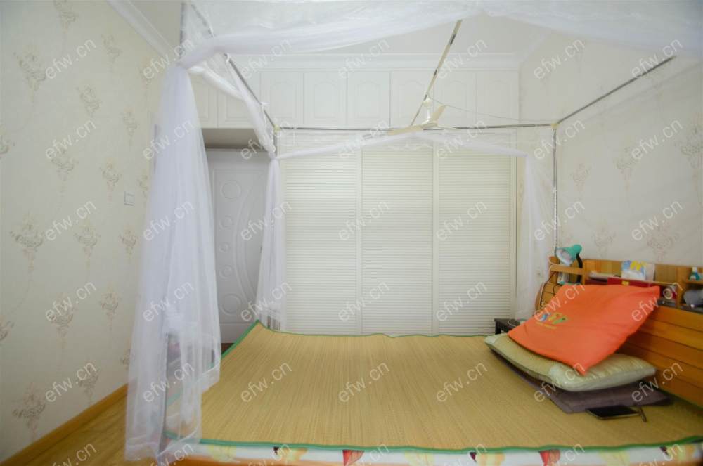 建乐家园（建乐苑） 2房 全明户型 另送家电