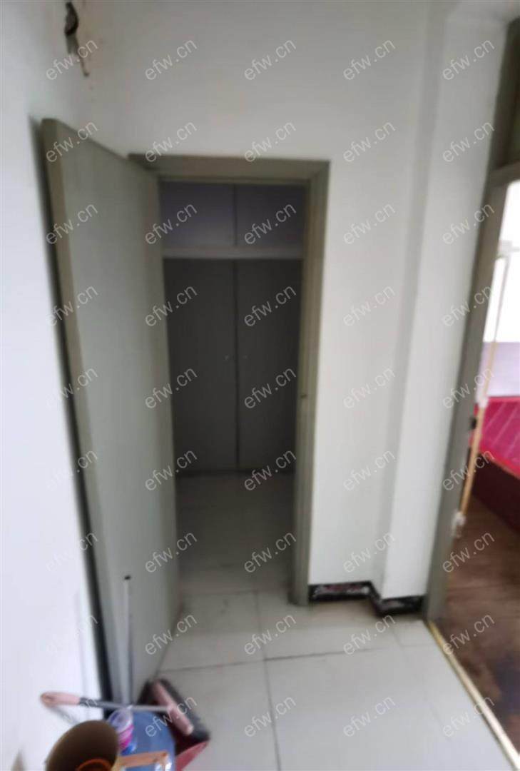 白水荡小区 2室1厅