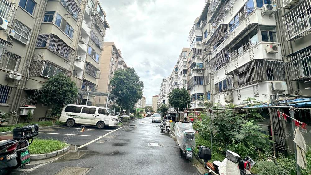 宁海里北区精装2房出租