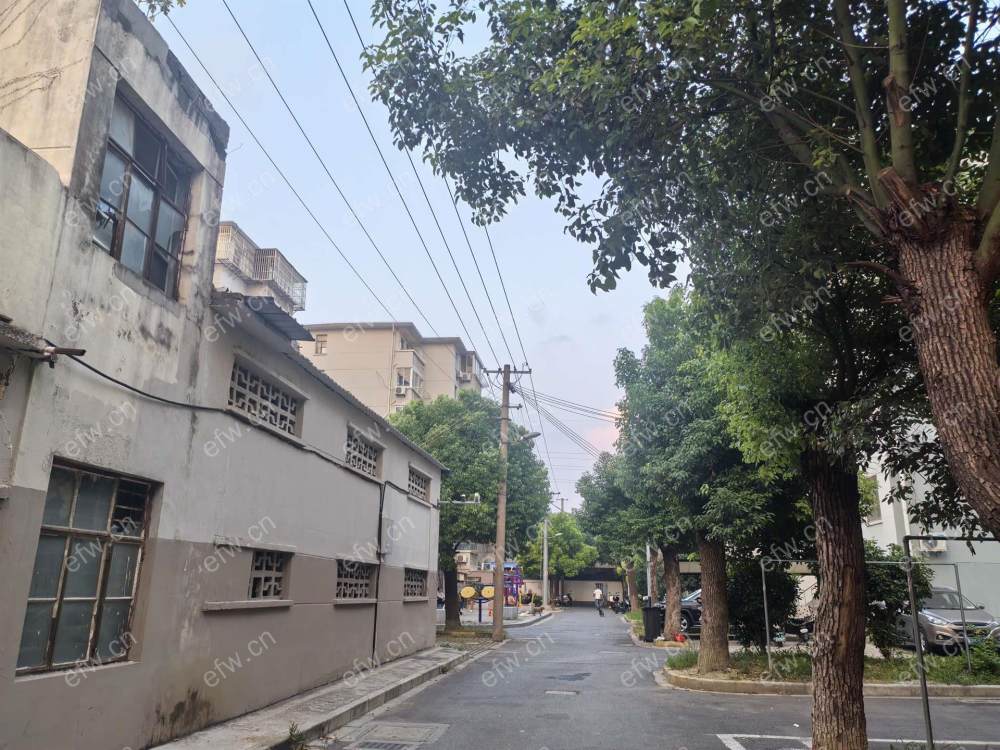 刘潭新村 1室1厅
