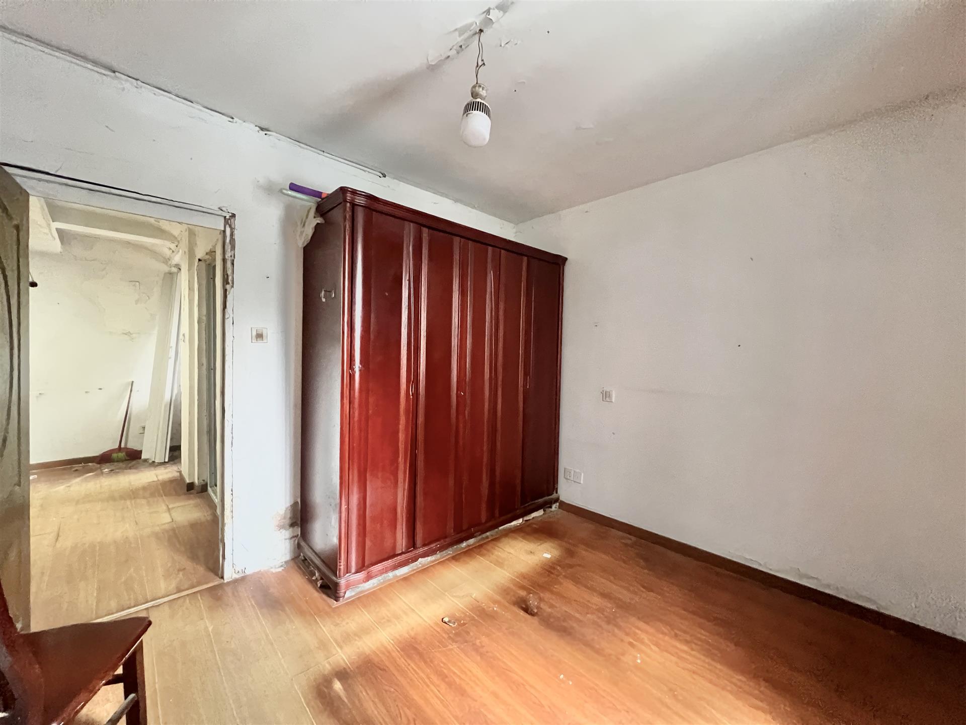 风雷新村（167-239)