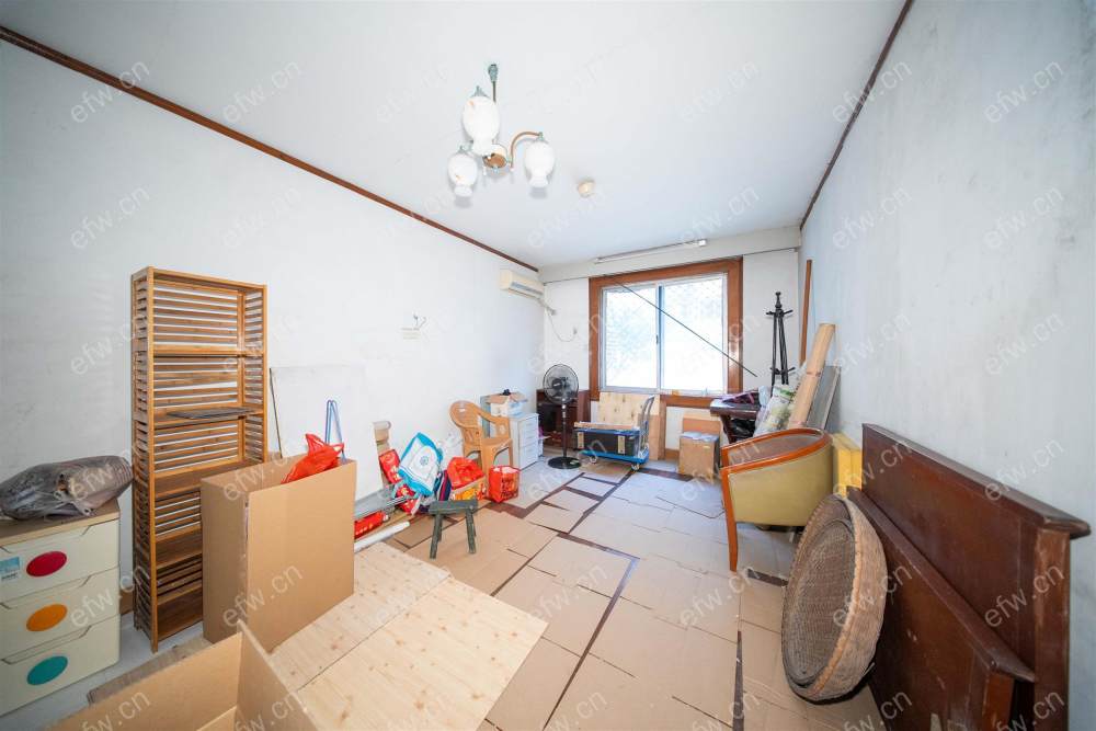 上里东新村 2室1厅 65平