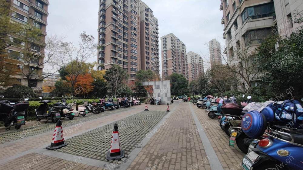 富力城（金禧家园）A区离梦想很近！