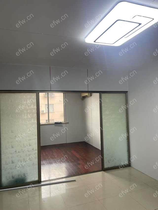 欣欣山庄 3室1厅家电齐全