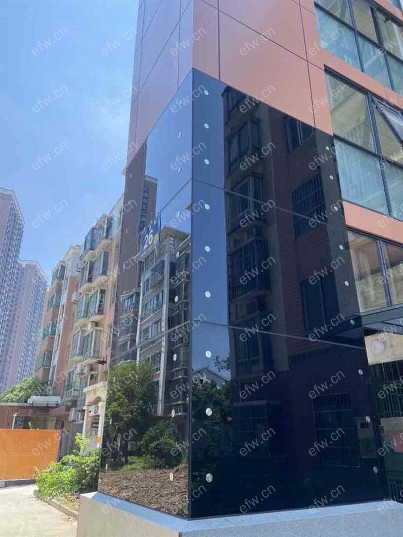 尤渡苑 精装修两房出租 电梯房