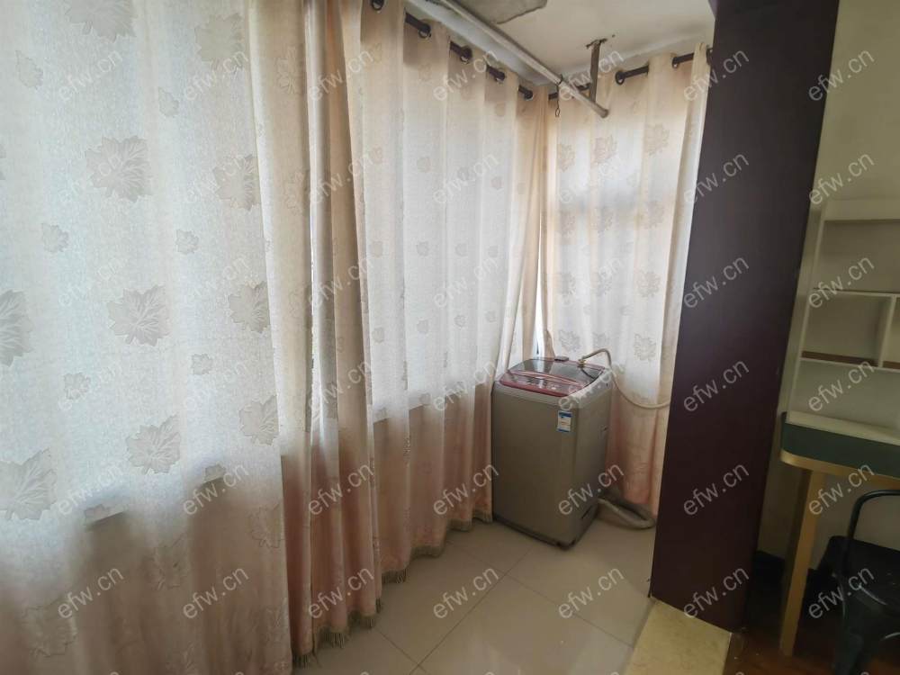 芦庄四区两房一厅出租