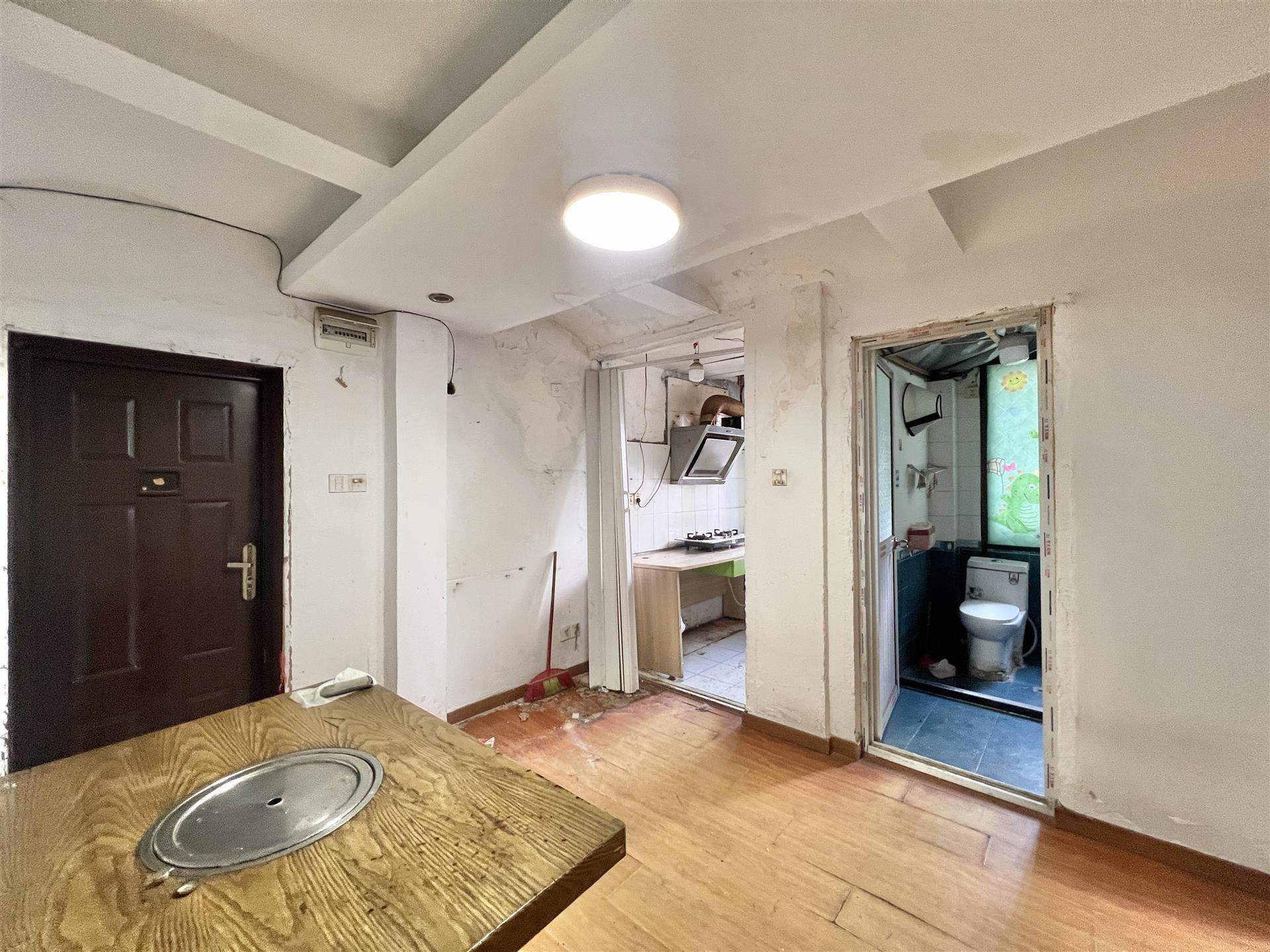 风雷新村（167-239)