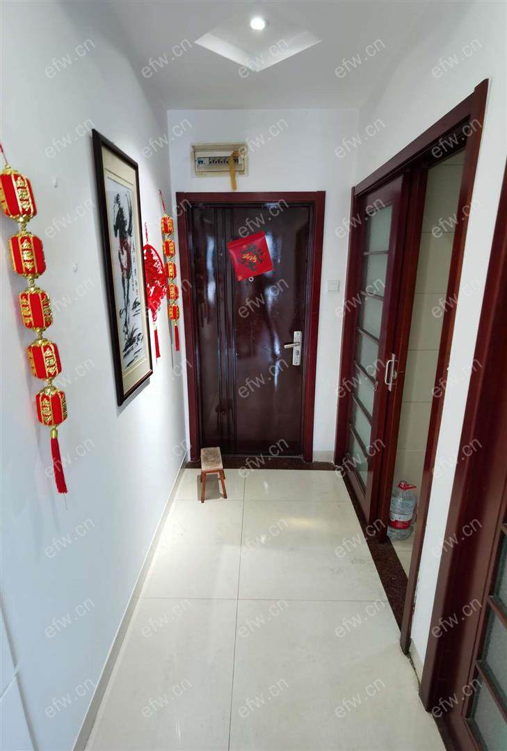 嘉德花园精装二房出租