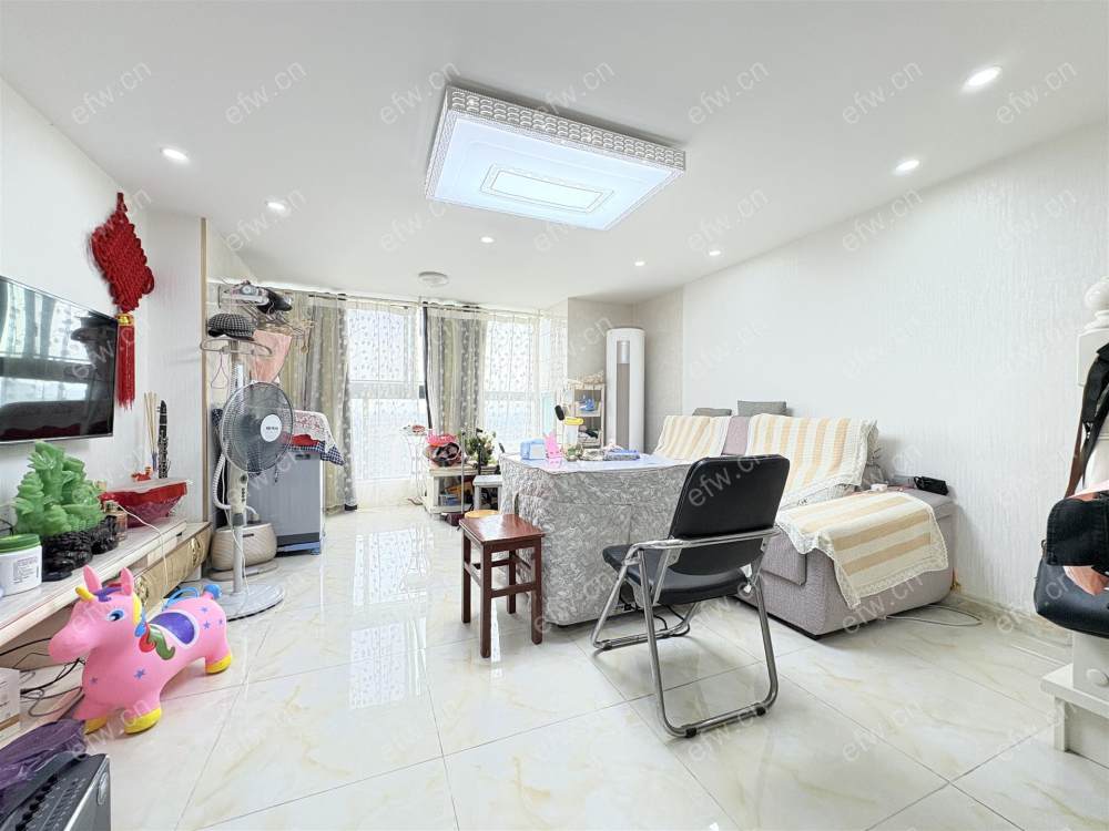 房东诚心出售 看房提前预约