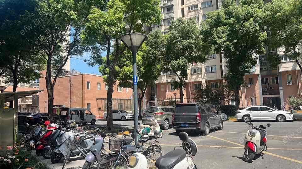 瑞星家园精装1室 设施齐全
