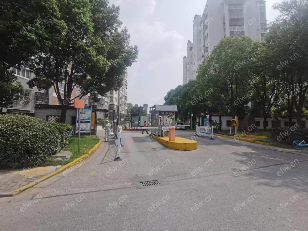 锡惠园 2室2厅小高层看房有钥匙