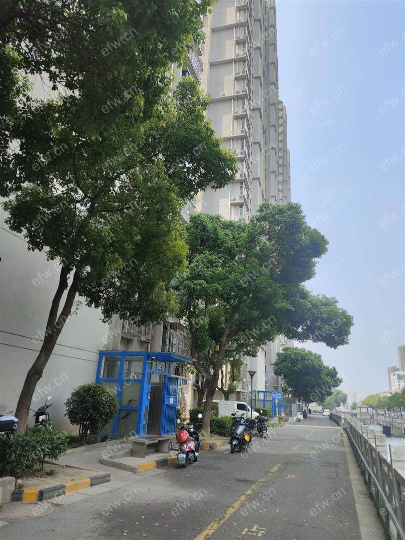 沁园新村 1室1厅