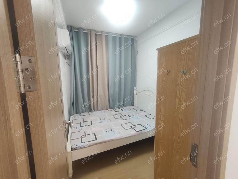 梁溪本源精装三室，拎包入住