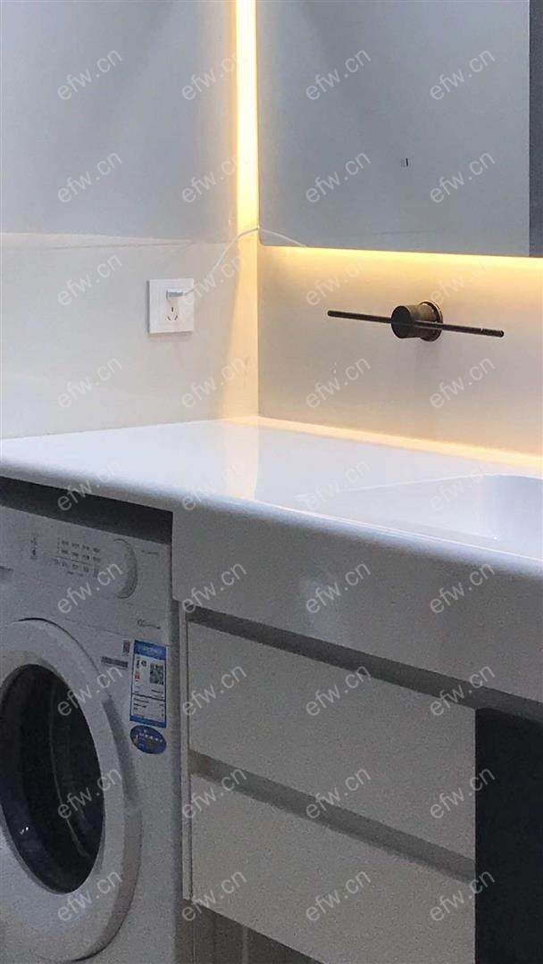 豪华装修奶油风格