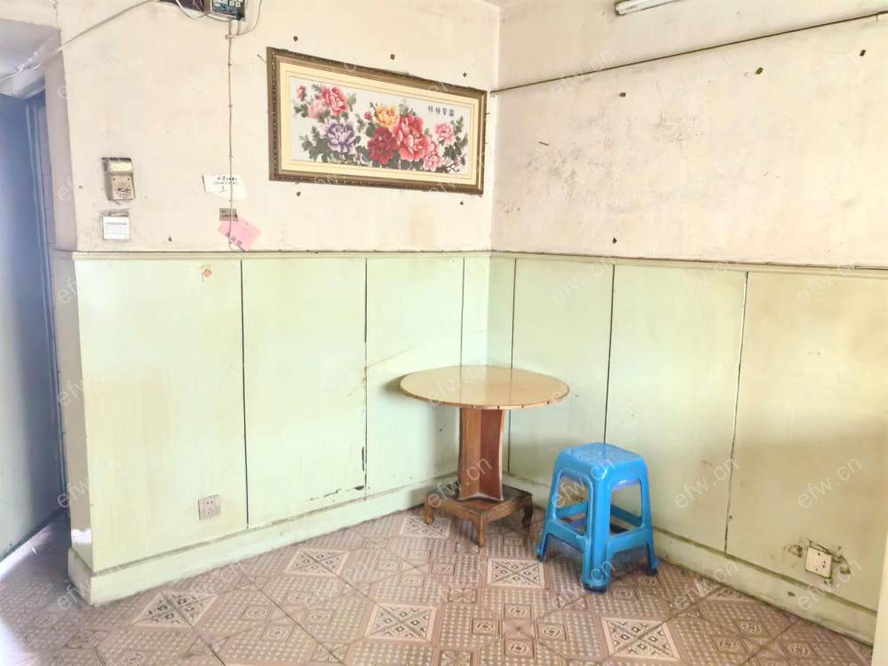 刘潭新村 1室1厅