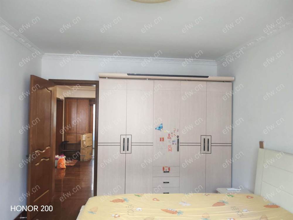 简单装修随时入住空置中
