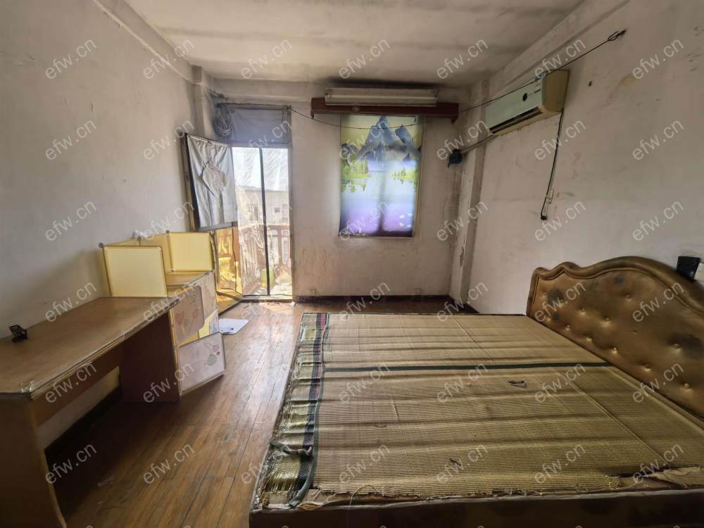华晶新村 2室1厅