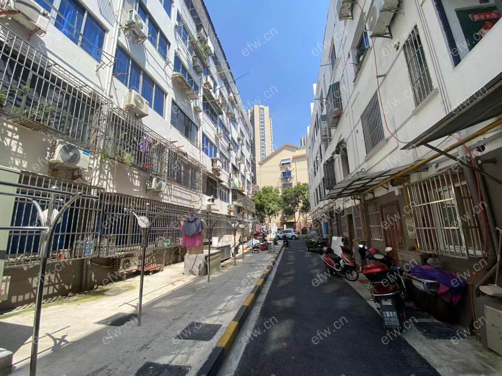 兴源北路638号（金马商城） 1室1厅