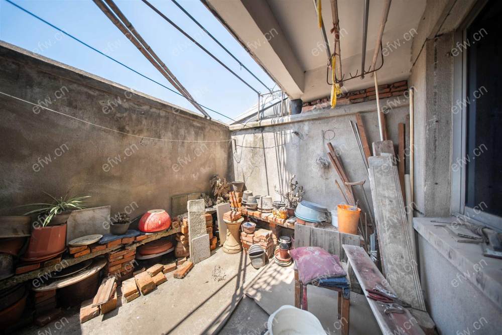 上里东新村 2室1厅 65平
