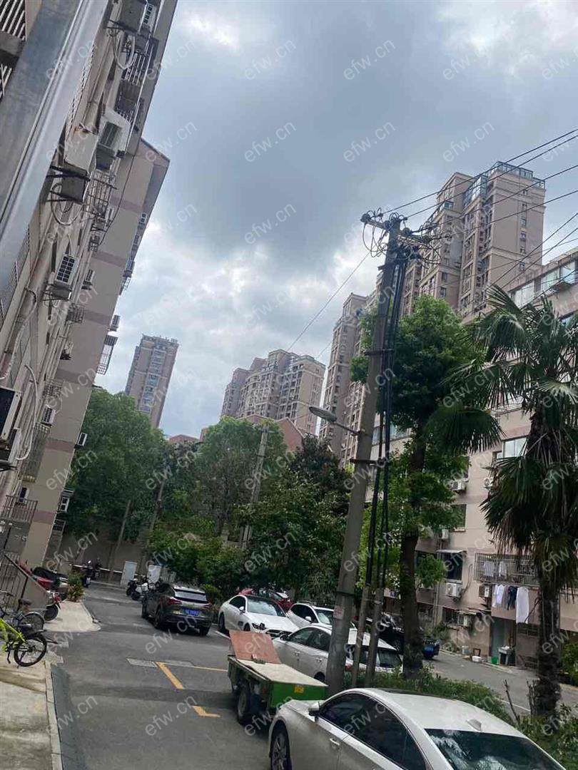 民丰公寓 1室1厅。。。