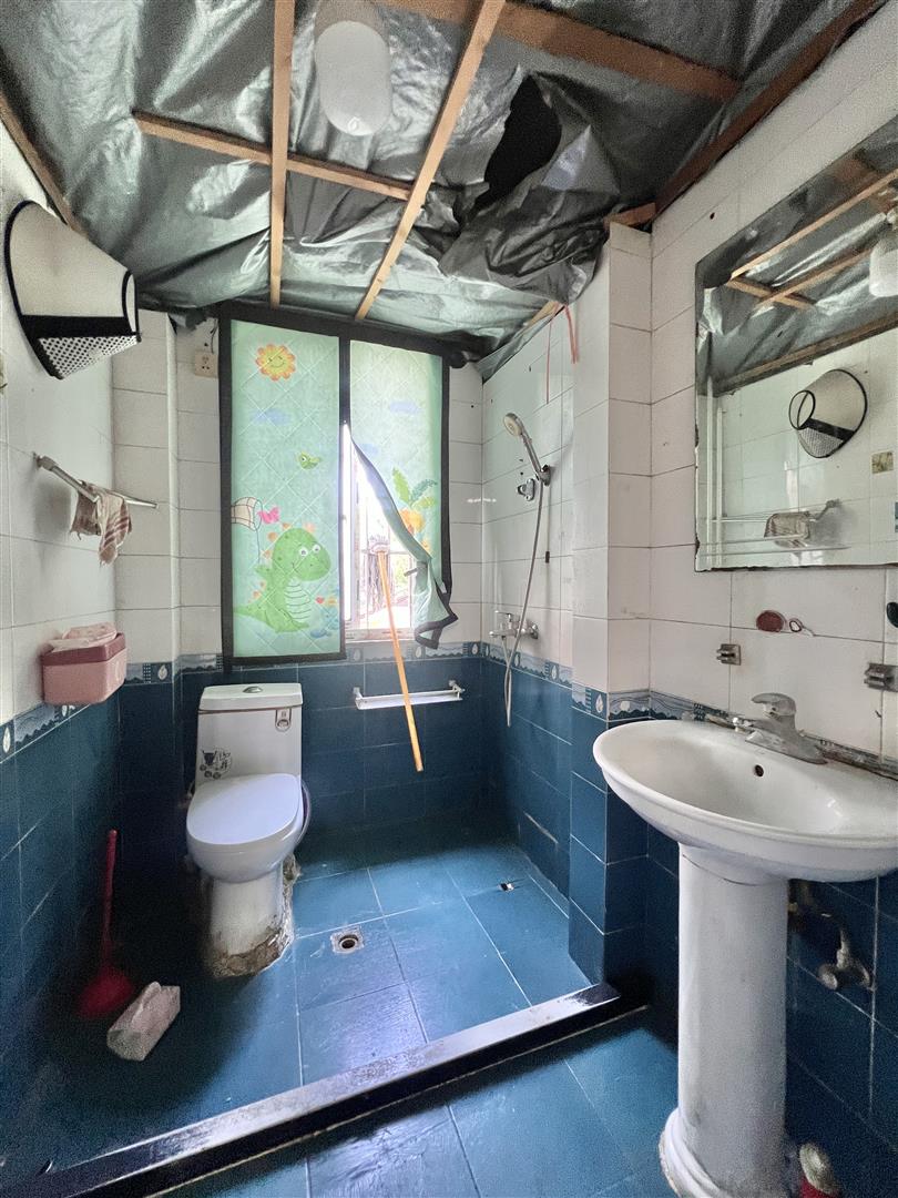 风雷新村（167-239)