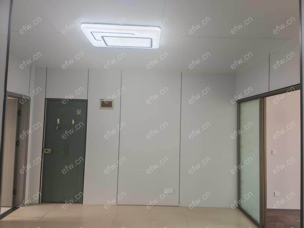欣欣山庄 3室1厅家电齐全