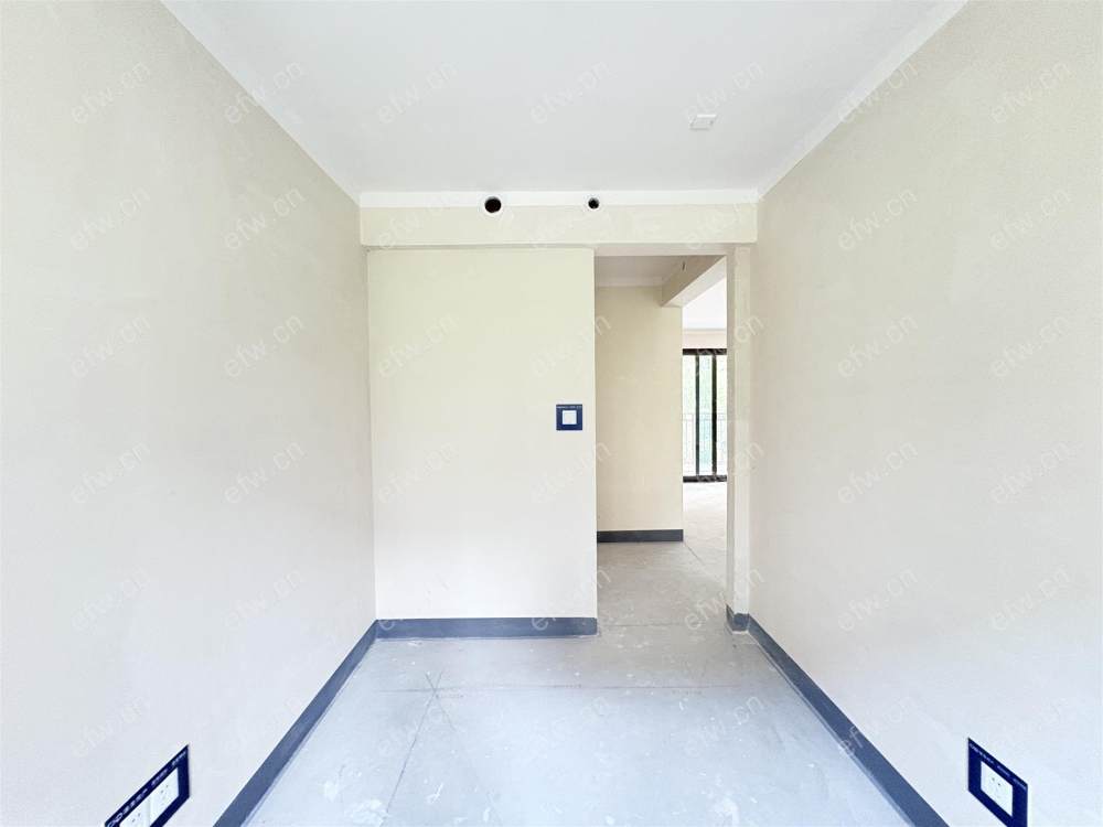 建发静学和鸣 经典4房 东边户 全明 精装修！