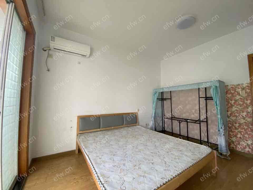 民丰北苑 2室2厅  采光好
