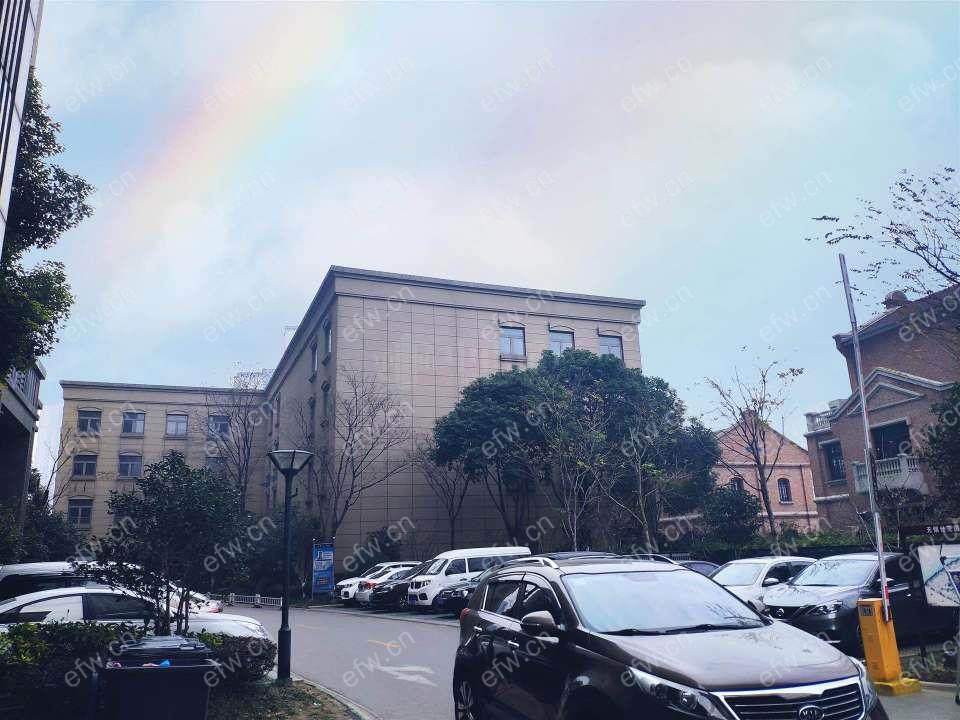 世茂际广场精装2室  随时看房 拎包入住