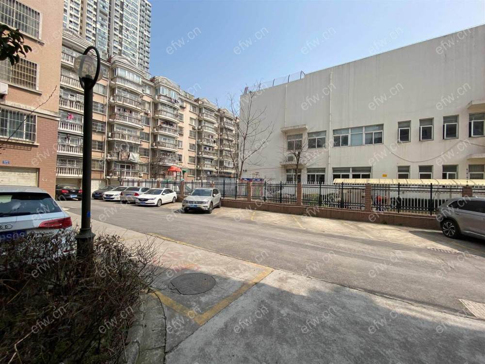 溪北新村（北区）精装3室  随时看房 拎包入住
