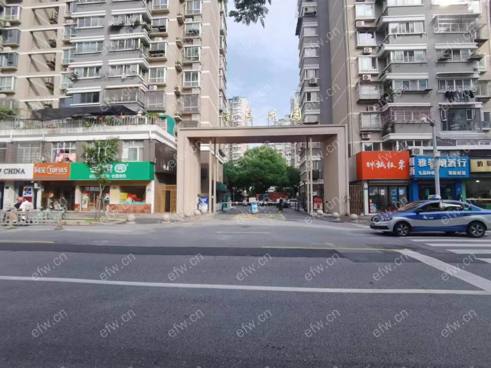 南洋花园（薛家弄） 4室2厅