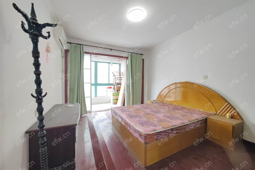 桑达园小区（北区） 3室2厅