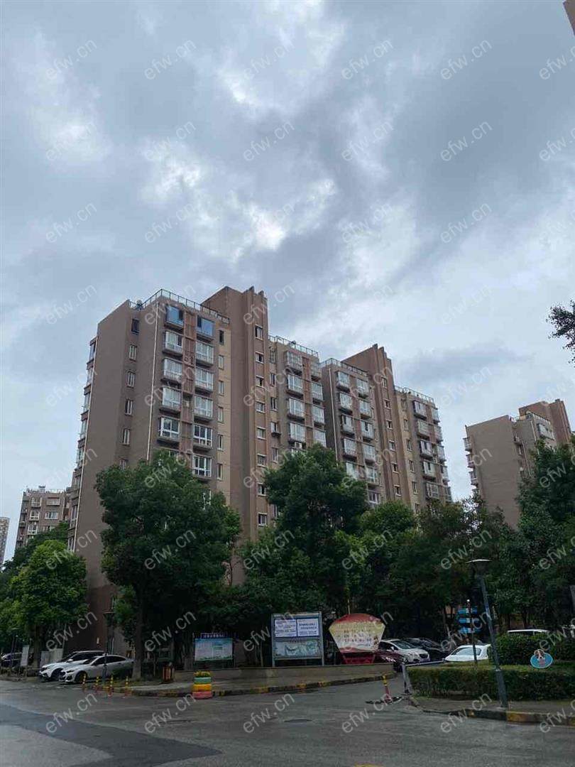 梨花家园精装3室  随时看房 拎包入住