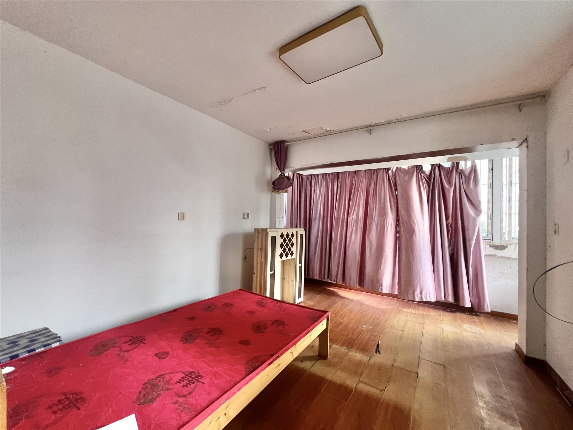 风雷新村（167-239)