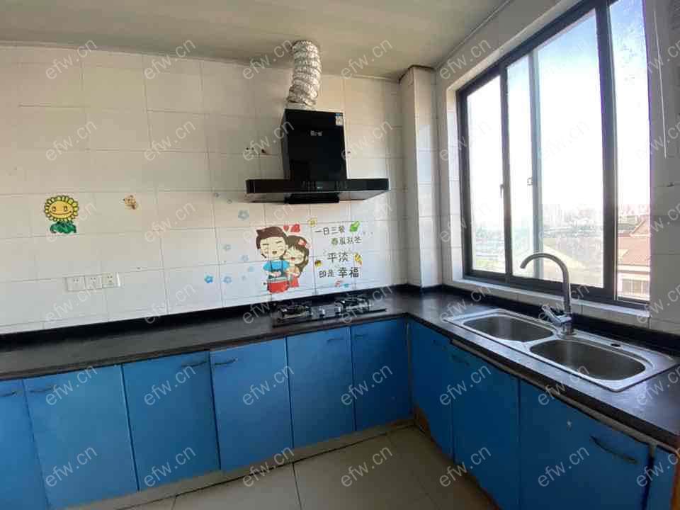 民丰北苑 2室2厅  采光好