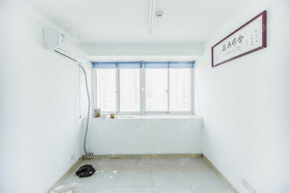 兴源北路638号（金马商城） 1室1厅