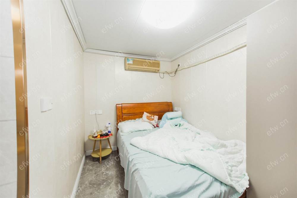 沁园新村 3室1厅....................