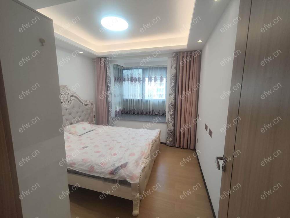 梁溪本源精装三室，拎包入住