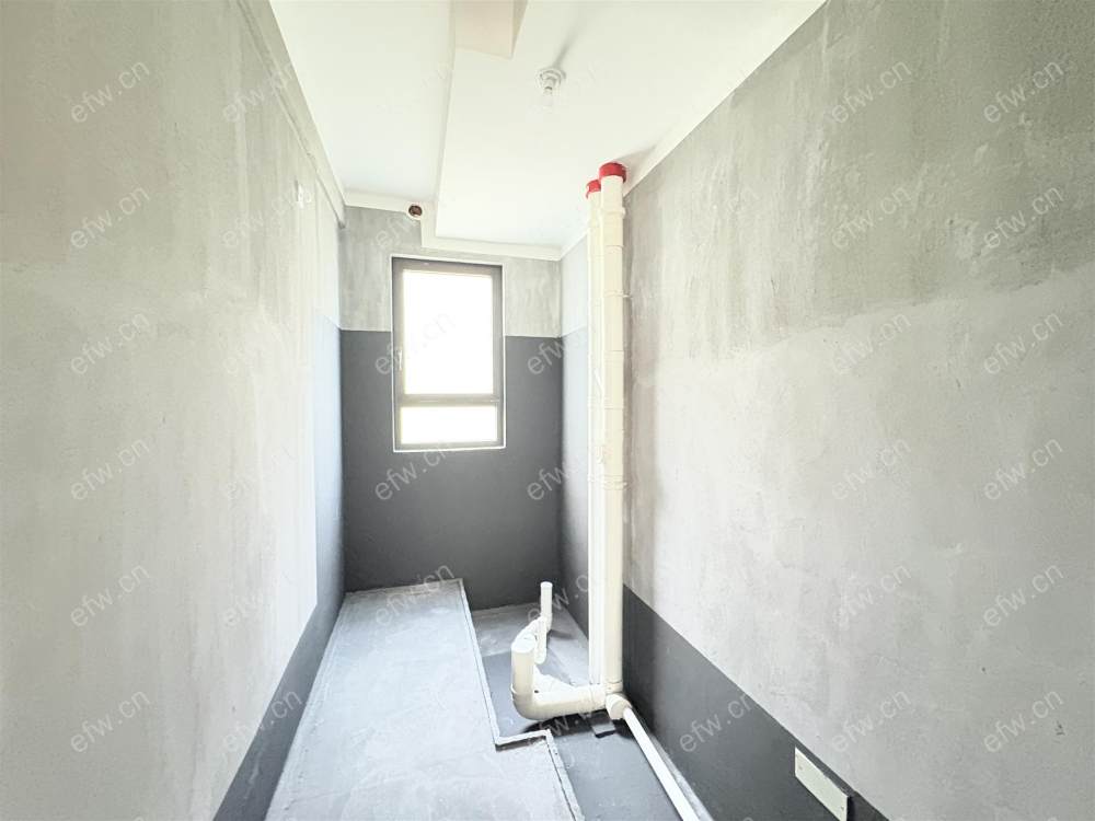 建发静学和鸣 经典4房 东边户 全明 精装修！