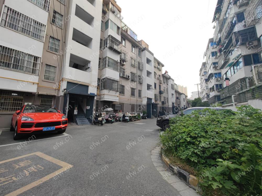 广瑞三村 2室2厅，房东诚心出售