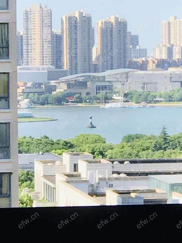 豪华装修奶油风格