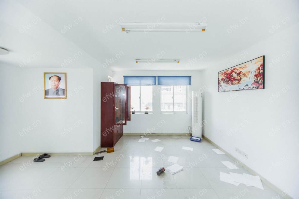 兴源北路638号（金马商城） 1室1厅